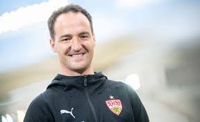 Liga übernimmt eine hsv stellt trainer kurz vor saisonende frei. Vfb Stuttgart Alle Trainer Seit 2004