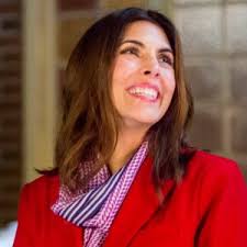 Jamie-Lynn Sigler as Gretchen