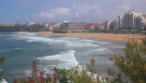 Bayonne and biarritz is a walkable destination where you can spend time checking out the cafés. Frankreich Urlaub In Biarritz Am Atlantik