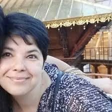 Veronica Masi's Instagram, Twitter & Facebook