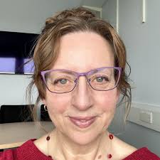 Deborah Gill — Radcliffe Department of Medicine