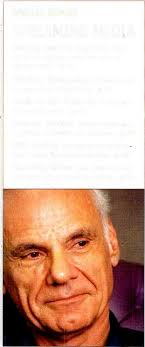 Streaming media prospectors business