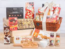 Get well soon flowers singapore. Get Well Soon Hamper And Flowers In Singapore The Bud Box Sgd 30