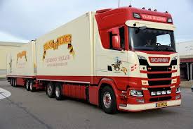 Pin Von Siegfried Reibl Auf Vrachtwagens In 2020 Spedition Scheveningen