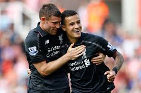 Virgínia coutinho é uma das maiores entusiastas portuguesas das áreas de social media e marketing digital. Paul Ince Claims James Milner Is Better Than Philippe Coutinho Liverpool Fans Disagree Liverpool Echo