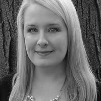 Melissa Darnell (Author of Crave)