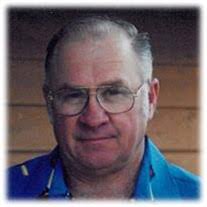 Obituary information for Lyle Chaney