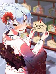 キャラ】巴御前 画像まとめ【Fate】