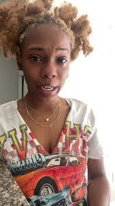 April Massey's Instagram, Twitter & Facebook