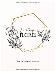 Margaritas, rosas o claveles, en estos tutoriales encontrarás lo que necesitas saber para dibujar éstas y muchas más flores. Como Dibujar Flores Libro De Dibujo Y Colorear Paso A Paso Dibuje Flores Hojas Plantas Y Otros Articulos Encontrados En La Naturaleza Y Colorear Para Adultos Y Principiantes Publicacion Emeeer