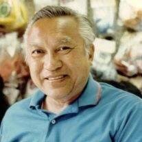 Obituary, Visitation & Funeral Information