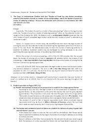 As a result of evidence adduced before various committees of the senate and house of acting under such control, direction, and discipline, endeavor to carry out the objectives of the. Doc Evidence Law Chapter 10 Shuqing Yong Academia Edu