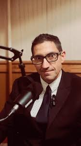 President Spotlight: Tim Torres