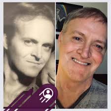 Happy Father's Day to the patriarch of the Rasberry family — my daddy! And  to the greatest dad and husband @thealanzo1971!