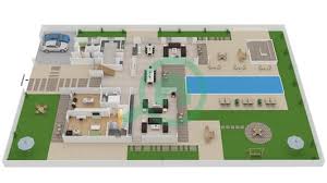 Looking for modern house plans? Parkways At Dubai Hills Floor Plans Dubai Hills Estate Bayut Dubai