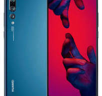 Huawei P20 Pro - 128GB - Midnight Blue (Unlocked) Smartphone - Grade A  8033779043710| eBay
