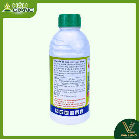 Amet annong 500FW