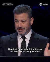 What I wouldn’t give to be an Emmy-nominated Game Show Host. I’m not sure  there’s a more exciting job.