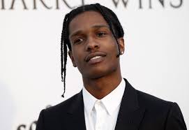 This song and accompanying video were released on may 19 by lil b on twitter. Urteil Im Fall Von Us Rapper Asap Rocky Wegen Korperverletzung Watson