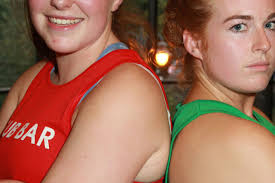 Gorey v Enniscorthy in a clash of rugby clubs