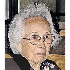 LOY CHUN (RUTH) HOY Obituary