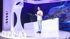 中國AI 六小虎│頭號目標智譜AI - PCM