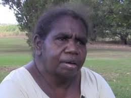 About the Ngan'gi website