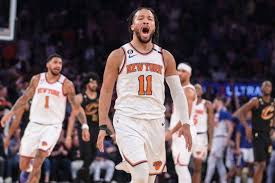Katz: Knicks' Jalen Brunson is a star, but should New York pursue another? 