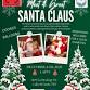 Free Event - Meet & Greet Santa Claus event in Lake St Louis, MO