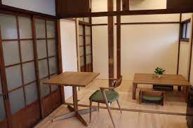 Motta ditt søk geisha haus gratis på sms. Historisches Geisha Haus In Tokyo Strahlt In Neuem Glanz