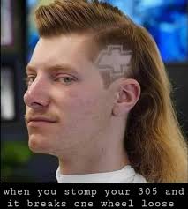 Doug Butterfield Found one of your high-school photos bro!