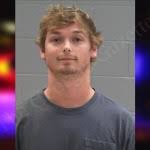 Grayson Hopkins — Baldwin County Jail Bookings
