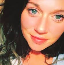 Grieving mother loses young daughter