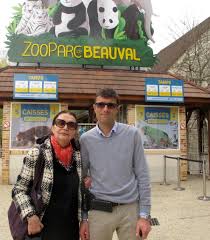 Economisez avec zoo de beauval 100% belge. Delord Francoise Et Rodolphe Faune Sauvage