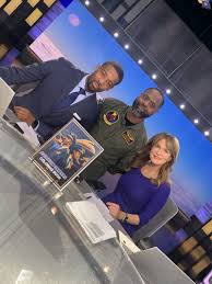 Honored to be invited for a guest appearance