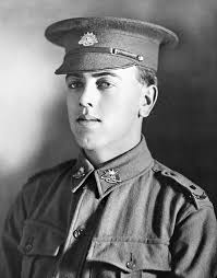 Private Walter Reginald Burrows