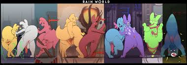 Rule34 - If it exists, there is porn of it  slugcat  8515495