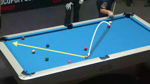 Top 10 Best Shots World Cup Of Pool 2018 9 Ball Pool Billiards Game Billiards Game Room Furniture