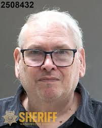 Portland Police Handling of Sex Offender Incident and Oregon Laws