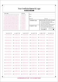 Dowdownload Omr Sheet Nload Omr Sheet Download Omr Sheet Pdf Books Download Biodata Format Download Pdf