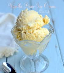 You can make tasty ice cream without them, but there's a reason that almost eggs leverage the fat already present in the ice cream base (the butterfat in cream and milk) and make it work even further for a creamier texture. Vanilla Bean Ice Cream Sugar Free Ice Cream Sugar Free Ice Cream Vanilla Bean Ice Cream Low Carb Ice Cream