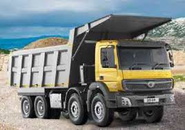 The bharat part is symbolic for india. Bharatbenz 3528cm Bs6 Tipper Specifications Mileage Trucksbuses Com