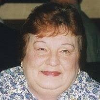 Della Welch Obituary