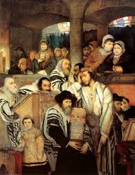 Yom Kippur - Wikipedia
