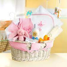 Did you know that babies, newborns in particular, only need to be bathed two to to help you stock up on bath time essentials, we have a baby bath time hamper worth over €100 up for grabs, full of gorgeous baby bath time goodies. Rub A Dub Dub Bath Time Baby Hamper In Pink Regency Hampers