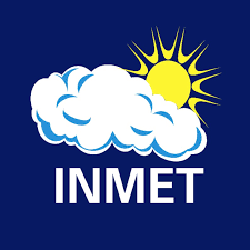 Logo INMET