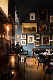 Hotel Lygon Arms Picture Gallery Bar Design Restaurant Pub Interior Restaurant Interior