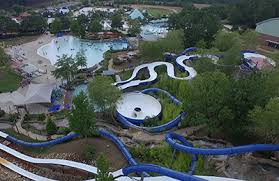 Our Park Attractions Geyser Falls Water Theme Park