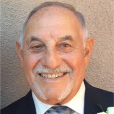 Arsenio Sanchez Obituary December 8, 2016