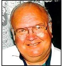 Lawrence ANDERSON Obituary (2013)